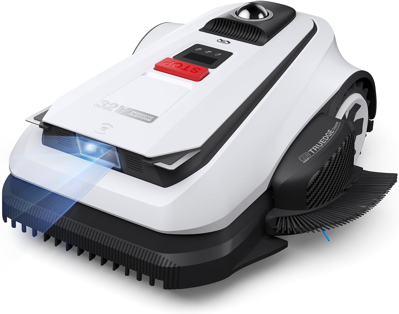 ECOVACS GOAT A2000 LiDAR PRO