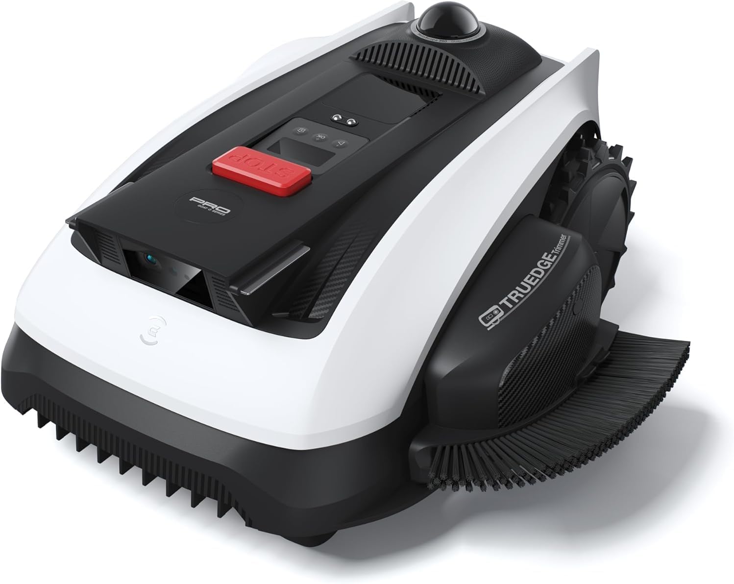 ECOVACS GOAT O1000 LiDAR PRO