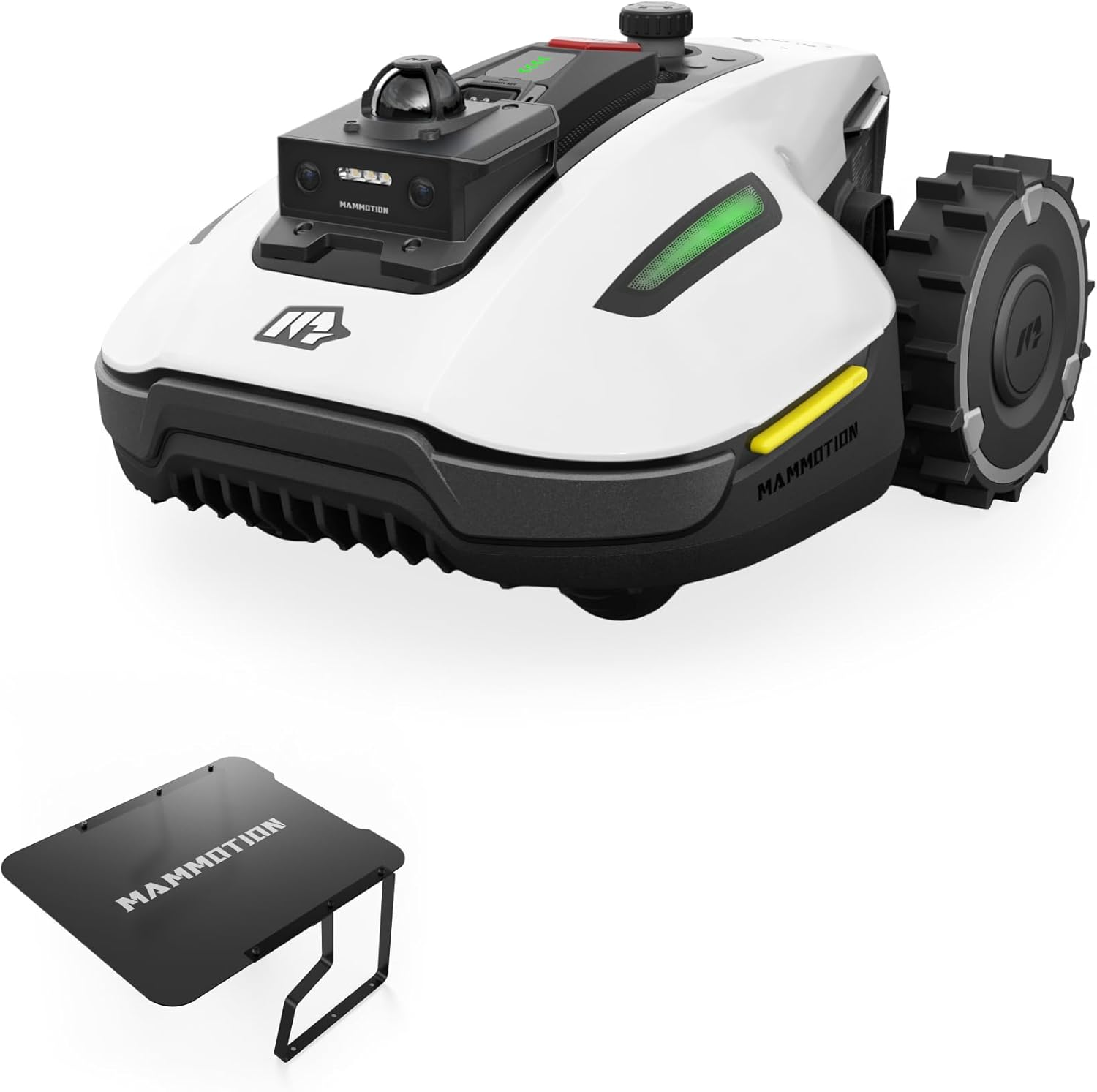 Mammotion YUKA mini 2 (500/800)