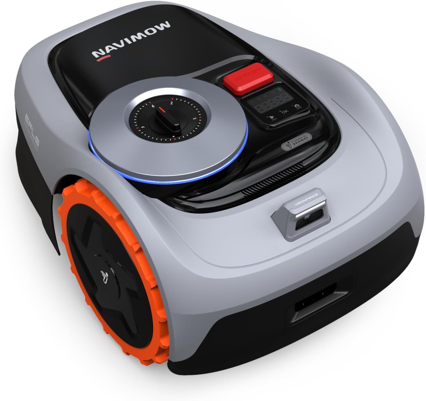 Segway Navimow i105