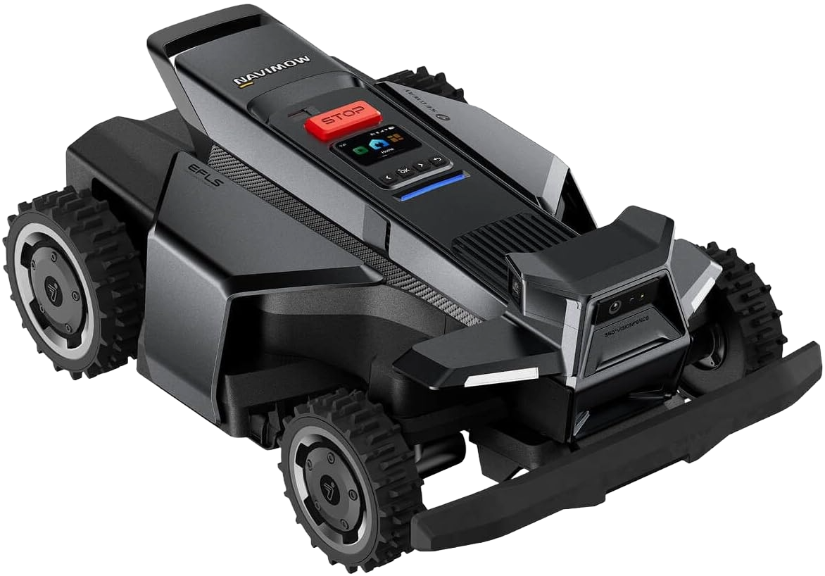 Segway Navimow X430
