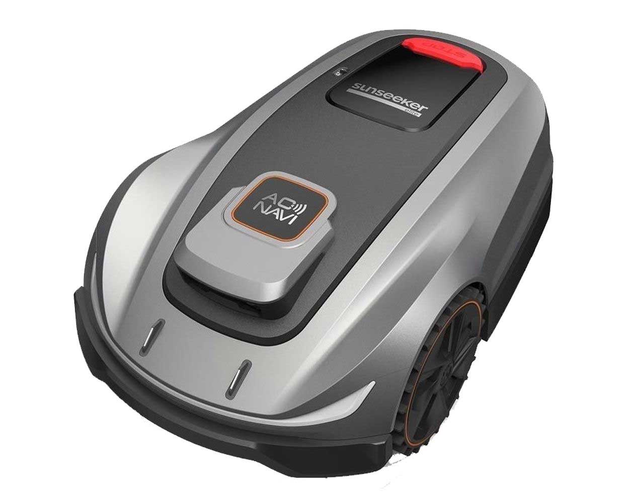 Sunseeker Elite X5 Gen 2