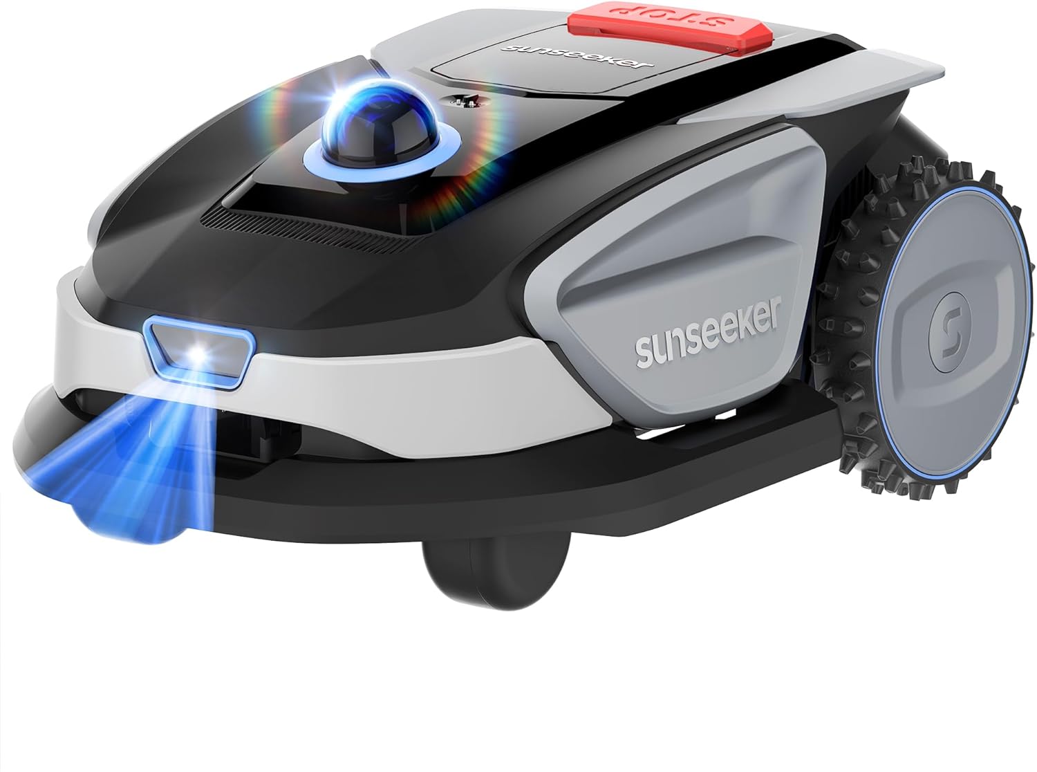 Sunseeker S4 LiDAR